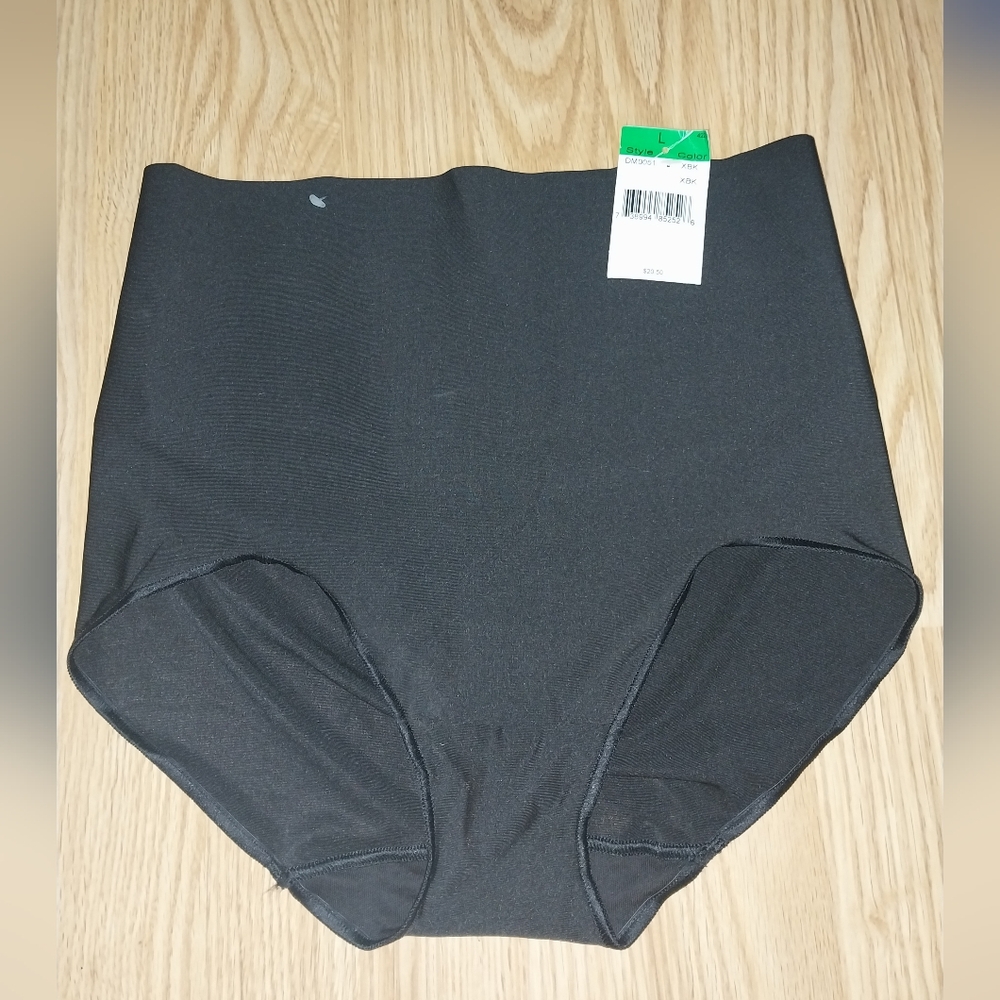 Maidenform Shapewear Brand New Size L